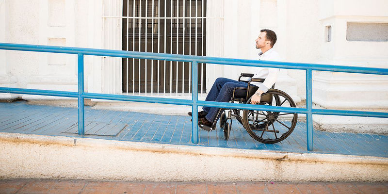 accesibilidad rampa 2020