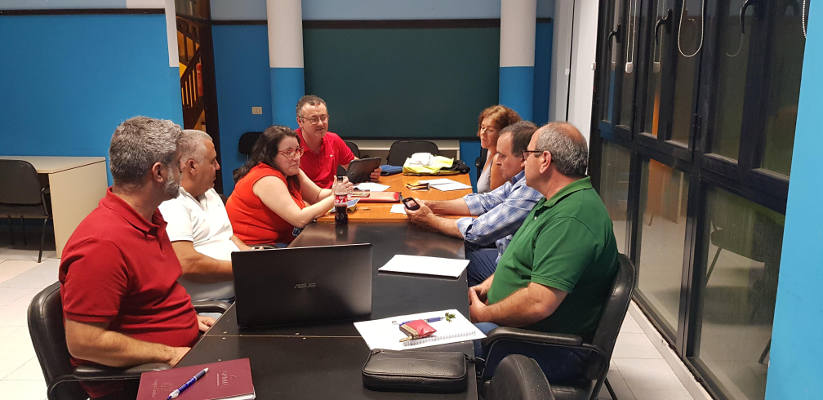 alajero zona industrial 2020