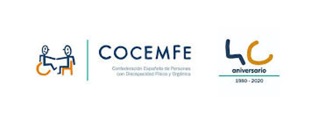 cocemfe 40 aniversario 2020