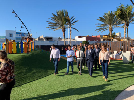 gcanaria Paseo salinas2020