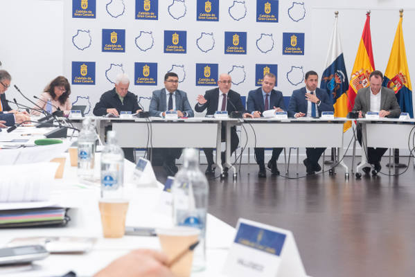 gcanaria economia 2020