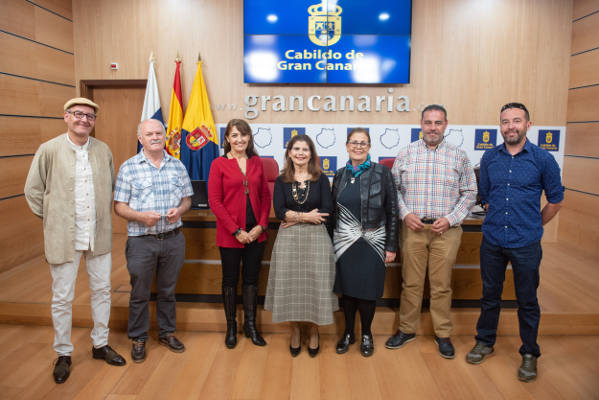 gcanaria empleo 2020