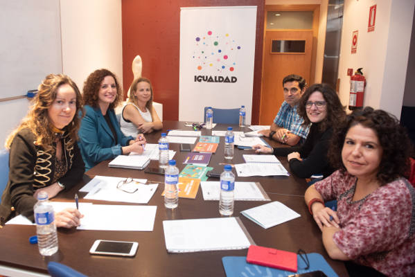 gcanaria igualdad 2020