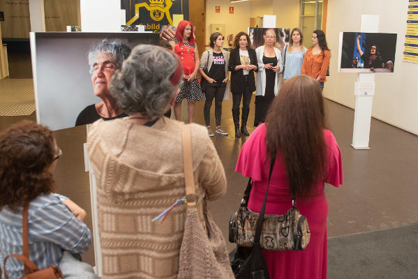 gcanaria mujeres que desean a mujeres 2020