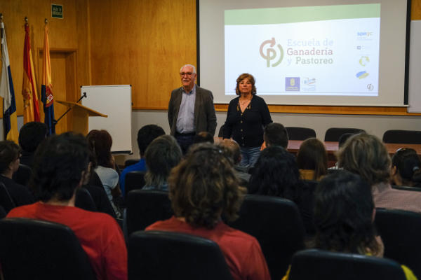 gcanaria trashumancia 2020