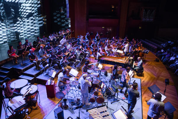gobcan Ensemble Salvaje 2020