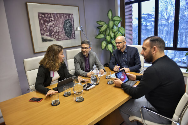 gobcan Reunión Secretario Estado 2020