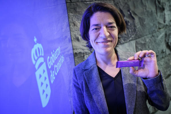gobcan binter suma igualdad 2020