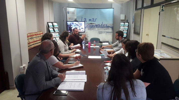 gobcan desarrollo ley de servicios sociales 2020