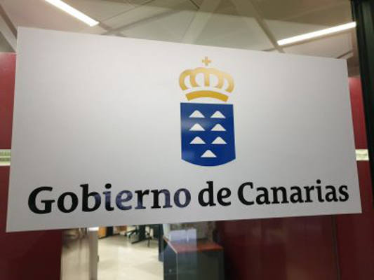 gobcan finaliza alerta por vientos 2020