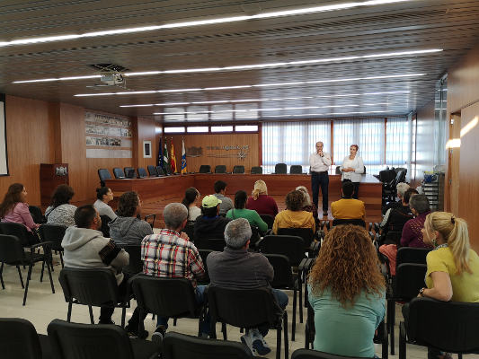 ingenio plan empleo 2020