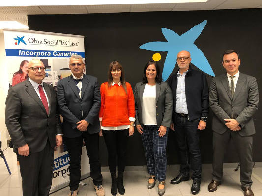 isonorte Programa Incorpora empleo 2020