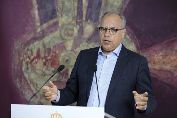 la gomera casimiro curbelo 2020 Lo que no podemos cambiar y lo que sí debemos hacer