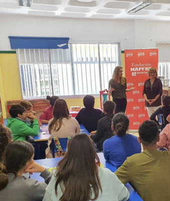 la gomera formacion financiera 2020