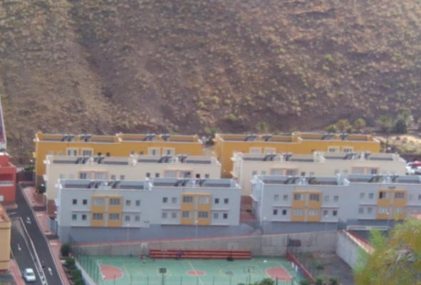 la gomera vivienda social 2020