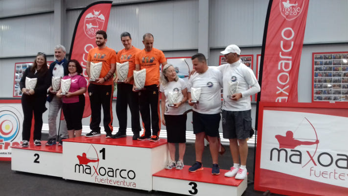 la laguna Tirco con Arco 2020