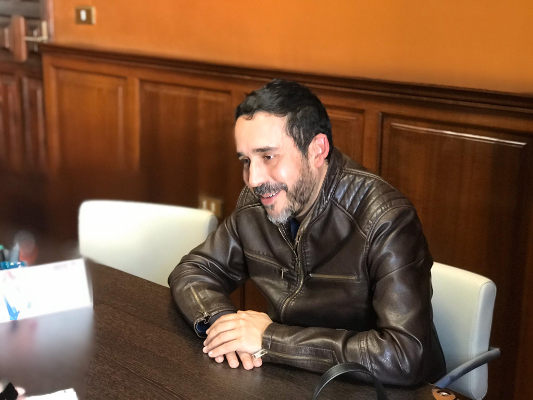 la laguna ruben ascanio entrevista r-96