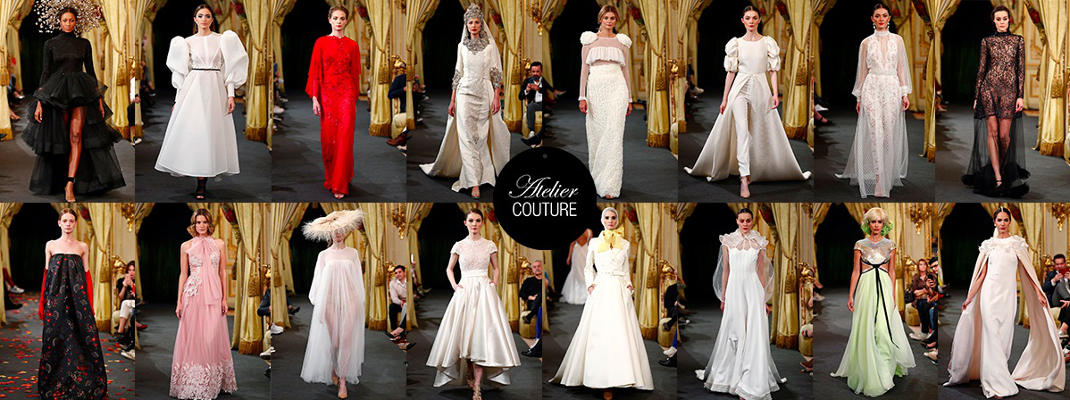 la palma empresas en Atelier couture 2020