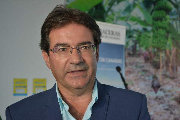 la palma jose adrian hernandez vicepresidente 2020