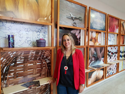 la palma mas presupuesto para artesania 2020