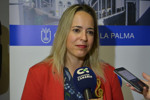 la palma susana machin educacion 2020