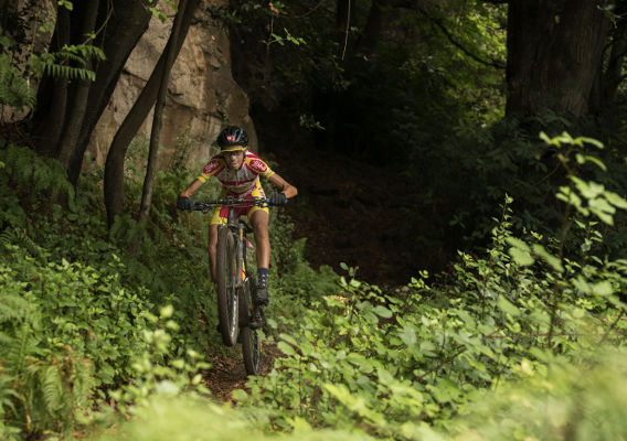 la palma transvulcania bike 2020