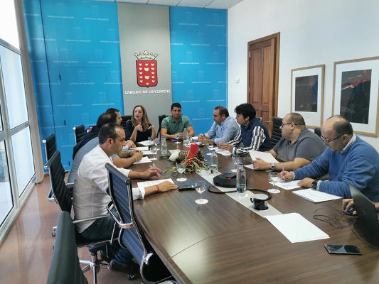 lanzarote denuncia caotica herencia de los cact 2020