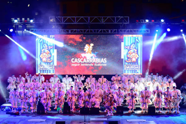 puerto cruz cascarrabias 2020