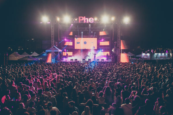 puerto cruz festivales 2020