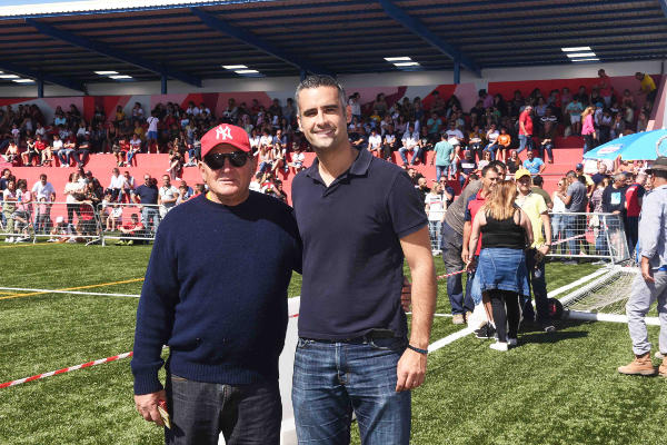 san bartolome deportes 2020