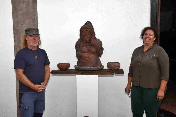 san bartolome talleres artesania 2020