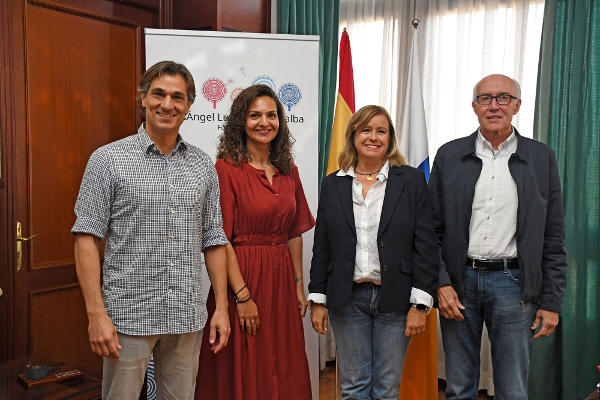santa ursula apoyo familias dependientes 2020