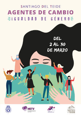 santiago teide igualdad 2020