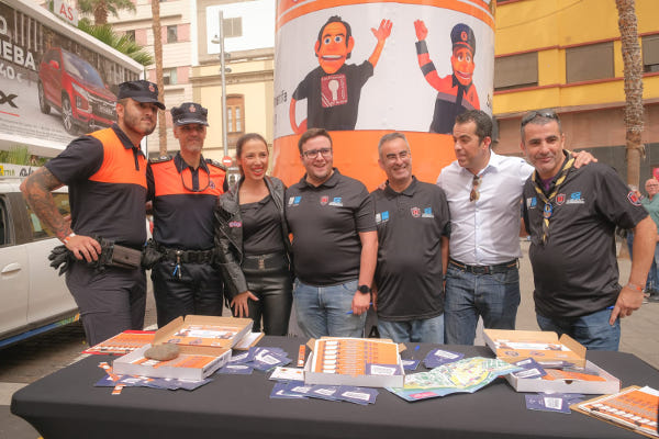 sc tenerife pulseras identificativas a menores 2020