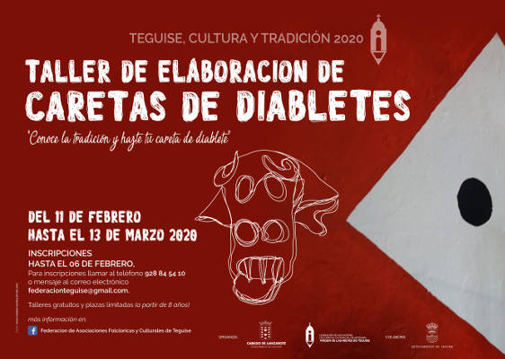 teguise TALLER DIABLETES 2020