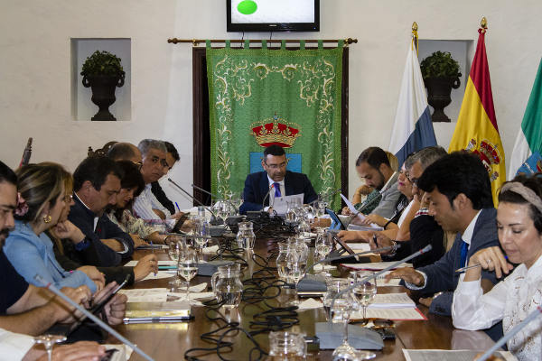 teguise genero sentido inclusion 2020