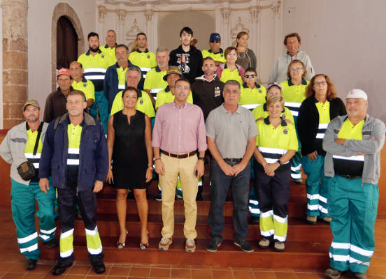teguise plan de empleo 2020