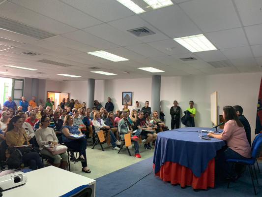 telde empleo 2020