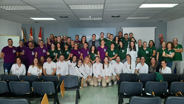 telde formacion 2020