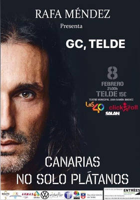 telde teatro municipal 2020