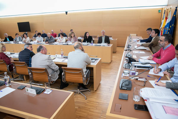 tenerife Consejo de Bienestar Animal 2020