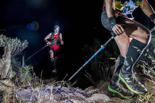tenerife fred olsen bluetrail estrena carrera veerftical 2020