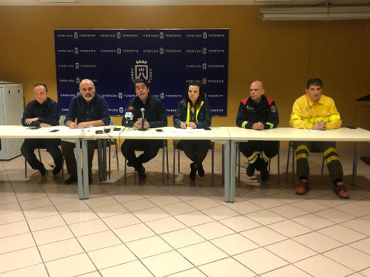 tenerife presidente confirma control 2020