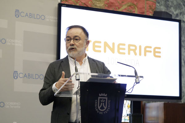 tenerife promocion turismo 2020