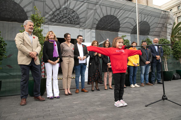 tenerife visibilidad Cardiopatías 2020