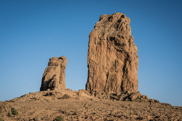 transgrancanaria Roque Nublo 2020