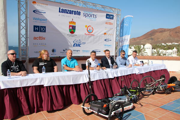 yaiza deporte adaptado 2020