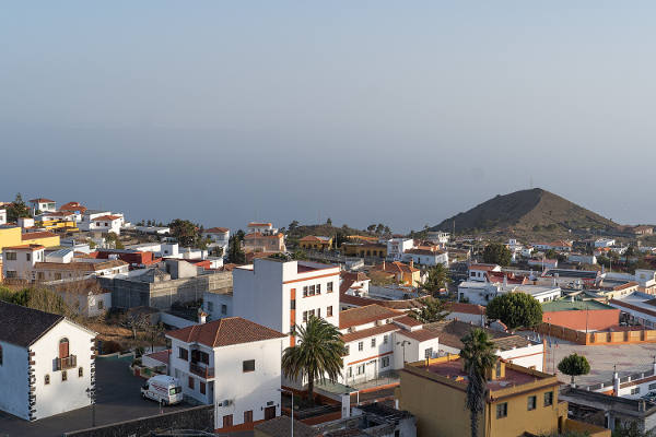 Fuencaliente de La Palma social 2020