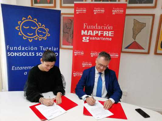 fundacion tutelar sonsoles soriano 2020