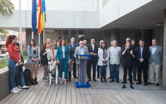 gcanaria igualdad 2020
